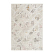 Nourison Glitz GLZ04 Contemporary Indoor Rug