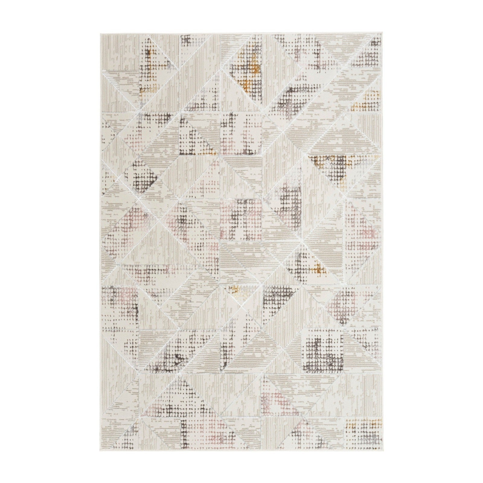 Nourison Glitz GLZ04 Contemporary Indoor Rug