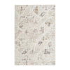 Nourison Glitz GLZ04 Contemporary Indoor Rug