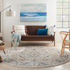Nourison Quarry QUA05 Farmhouse Indoor Rug