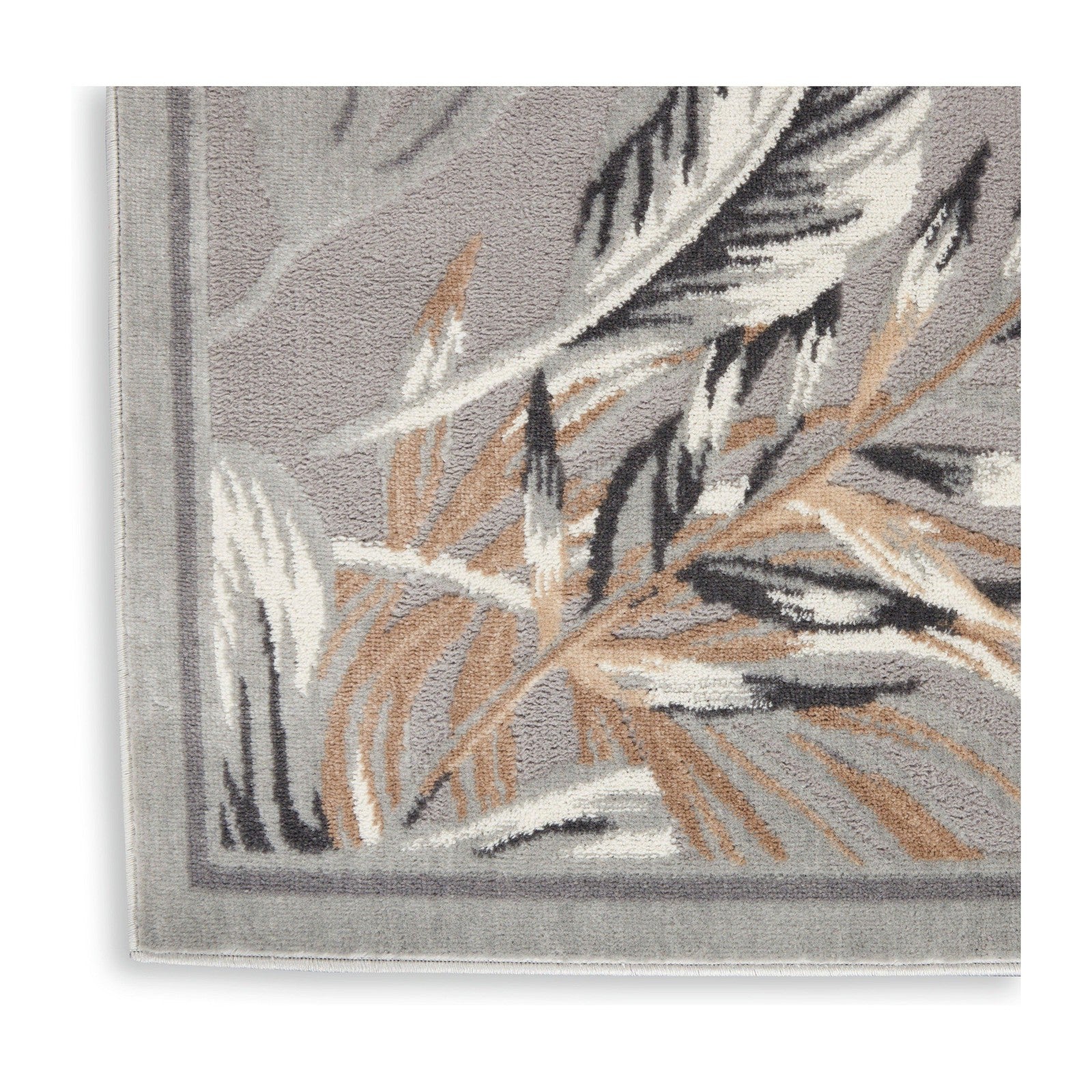 Nourison Seaside SDS01 Tropical Indoor Rug