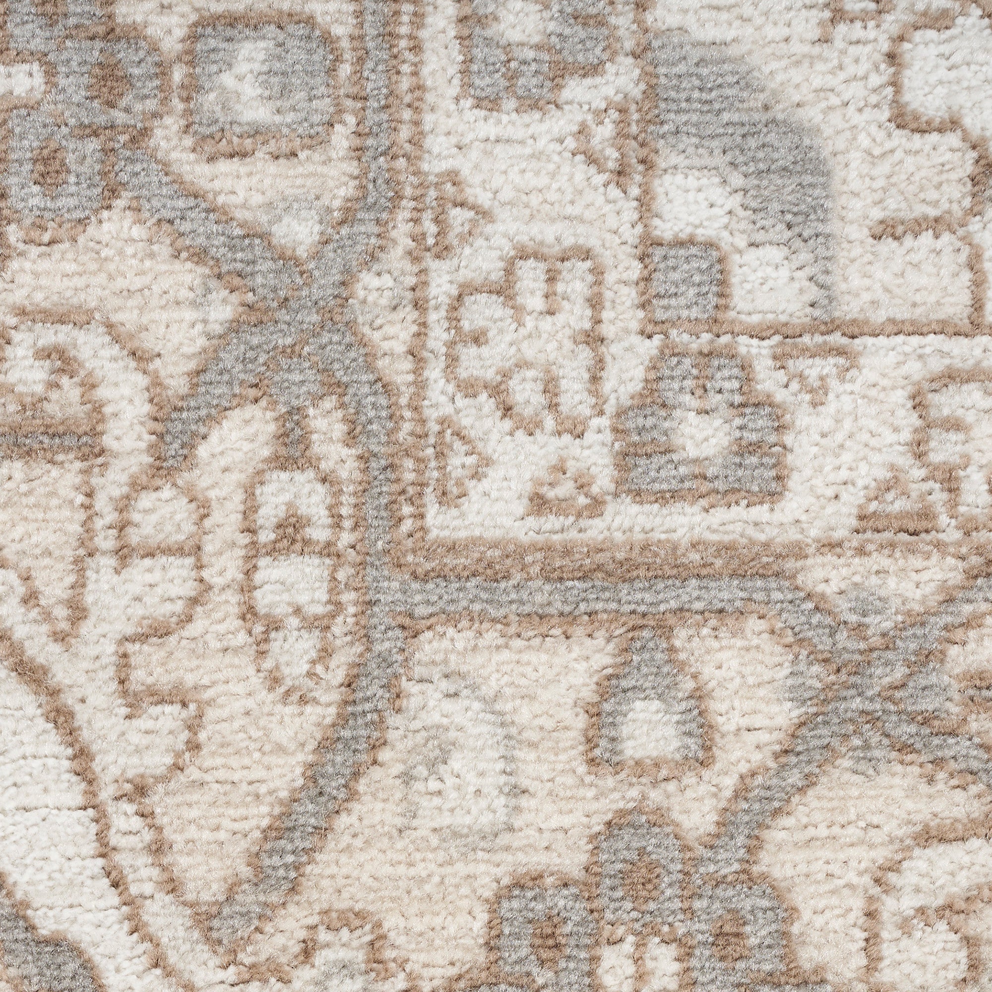 Nourison Quarry QUA05 Vintage Indoor Rug
