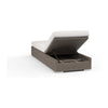 Sunset West Coronado Adjustable Chaise
