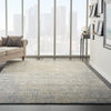 Nourison Moroccan Celebration KI3M1 Vintage Indoor Rug