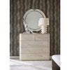 Hooker Furniture Modern Mood Round Mirror