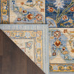 Nourison Majestic MST03 Farmhouse Indoor Rug