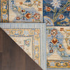 Nourison Majestic MST03 Farmhouse Indoor Rug