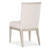 Hooker Furniture Modern Mood Uph Side Chair - Set of 2