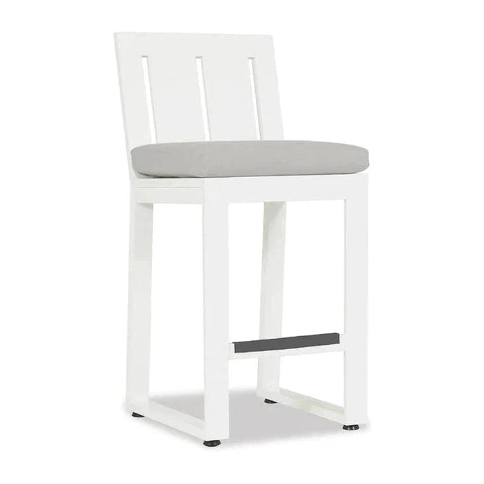 Sunset West Newport Counter Stool