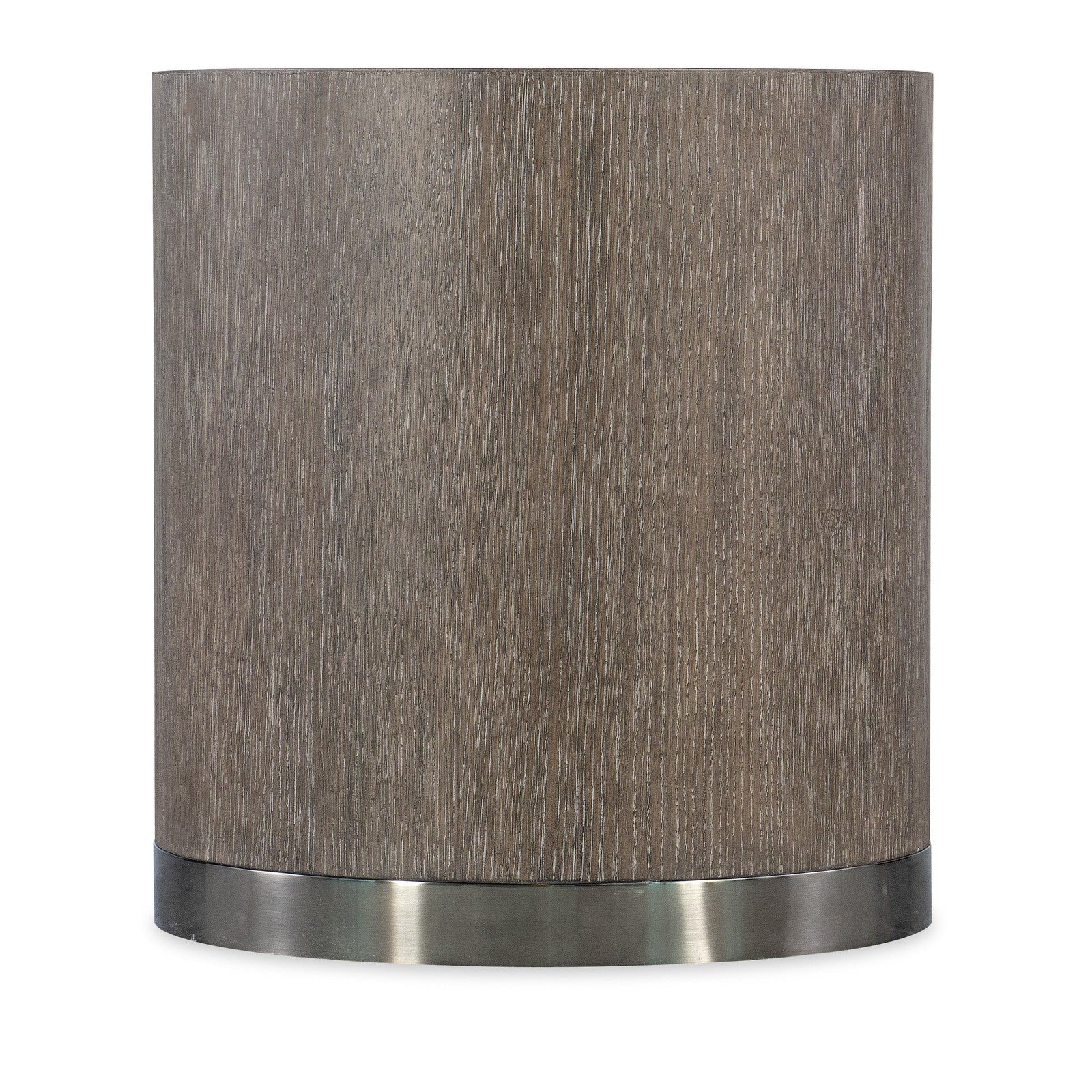 Hooker Furniture Modern Mood Round End Table