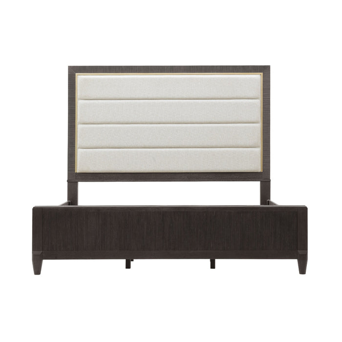 Pulaski Furniture West End Loft Upholstered Bed