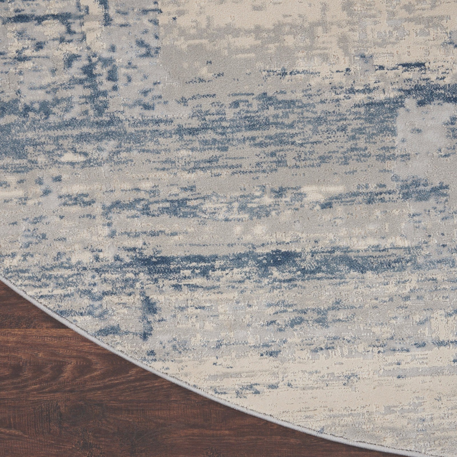 Nourison Rustic Textures RUS10 Modern Indoor Rug