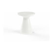 Sunset West Bazaar GRC Round End Table