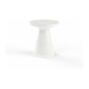 Sunset West Bazaar GRC Round End Table