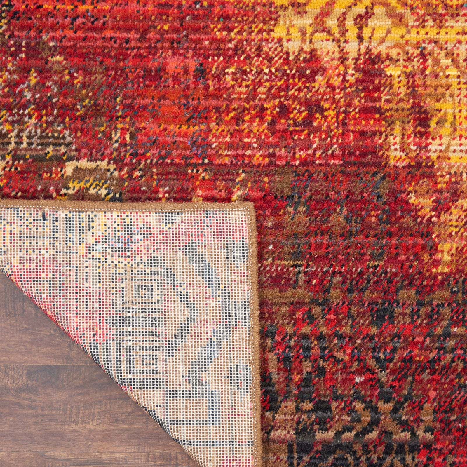 Nourison Chroma CRM03 Modern Indoor Rug