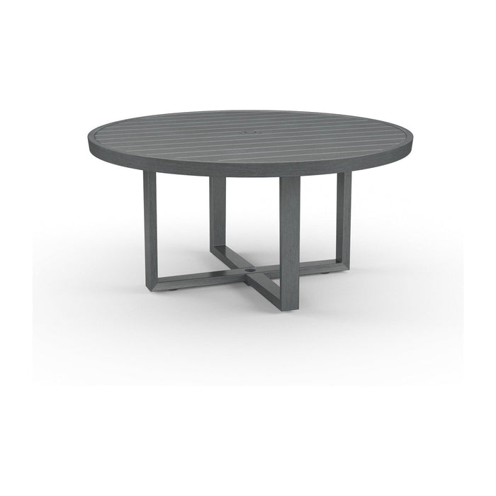 Sunset West Redondo Round Dining Table