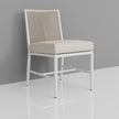 Sunset West Sabbia Armless Dining Chair
