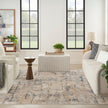 Nourison Quarry QUA01 Modern Indoor Rug