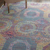 Nourison Ankara Global ANR05 Bohemian Indoor Rug