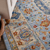 Nourison Majestic MST03 Farmhouse Indoor Rug