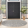 Nourison Lynx LNX08 Vintage Indoor Rug