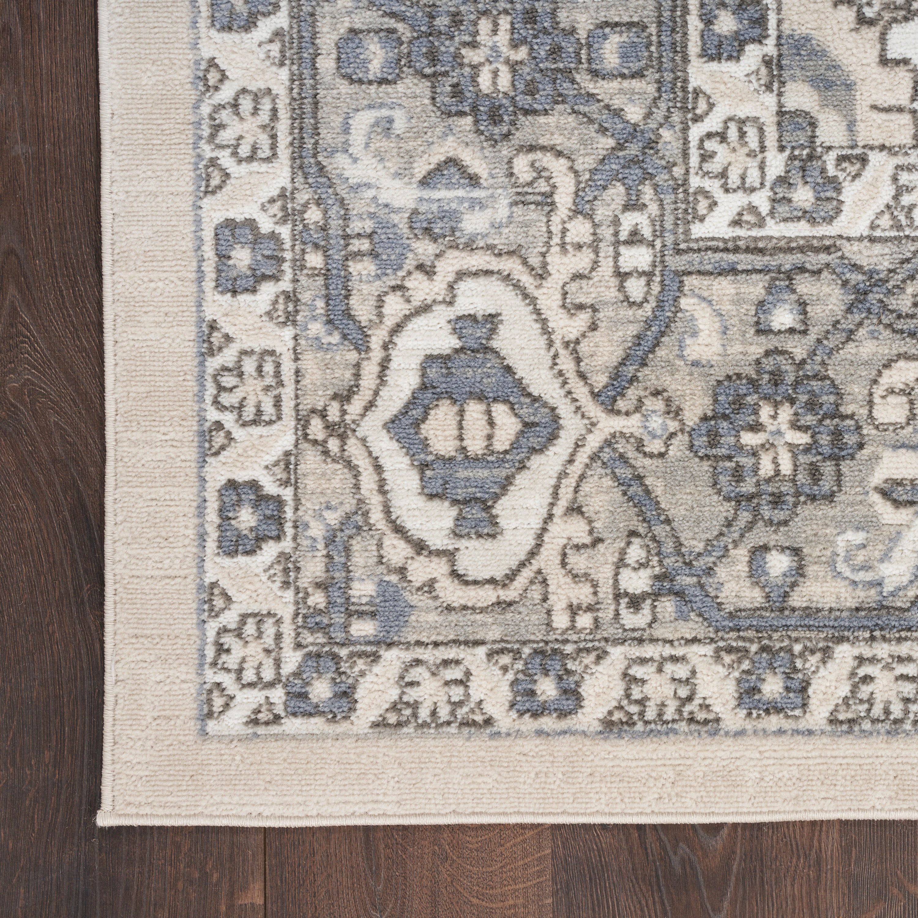 Nourison Quarry QUA05 Vintage Indoor Rug