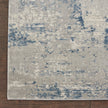 Nourison Rustic Textures RUS10 Modern Indoor Rug