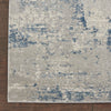 Nourison Rustic Textures RUS10 Modern Indoor Rug
