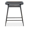 Hooker Furniture Retreat Stool