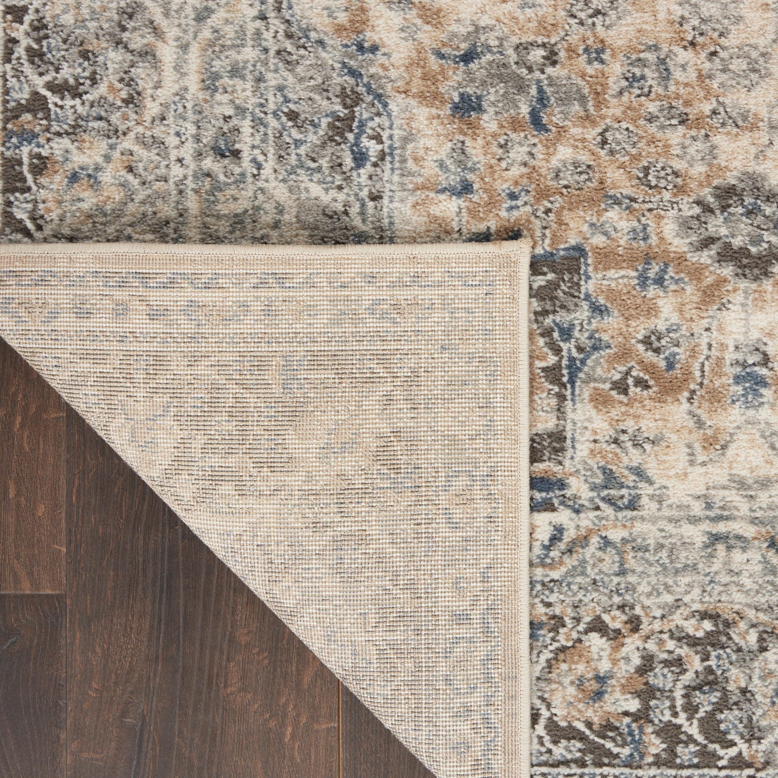 Nourison Quarry QUA07 Vintage Indoor Rug