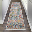 Nourison Ankara Global ANR12 Bohemian Indoor Rug