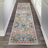Nourison Ankara Global ANR12 Bohemian Indoor Rug