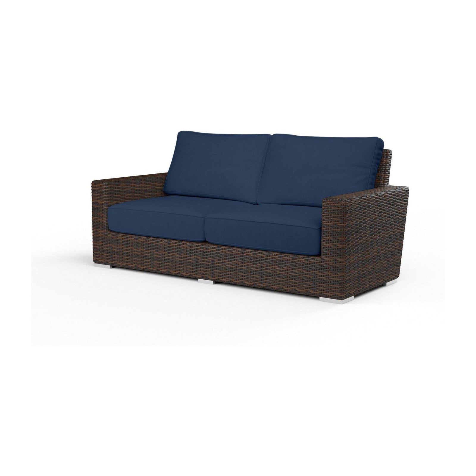 Sunset West Montecito Loveseat