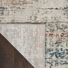 Nourison Rustic Textures RUS14 Modern Indoor Rug