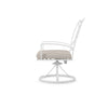 Sunset West Bristol Swivel Dining Chair