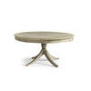 Jonathan Charles Buckingham Round Dining Table