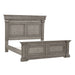 Pulaski Furniture Madison Ridge Panel Bed