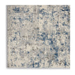 Nourison Rustic Textures RUS07 Modern Indoor Rug