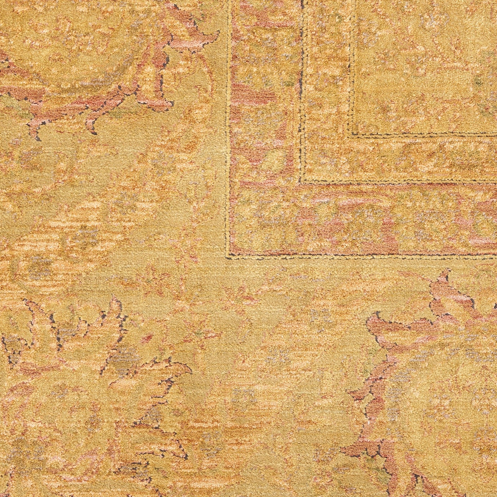 Nourison Luxurious LRS02 Vintage Indoor Rug