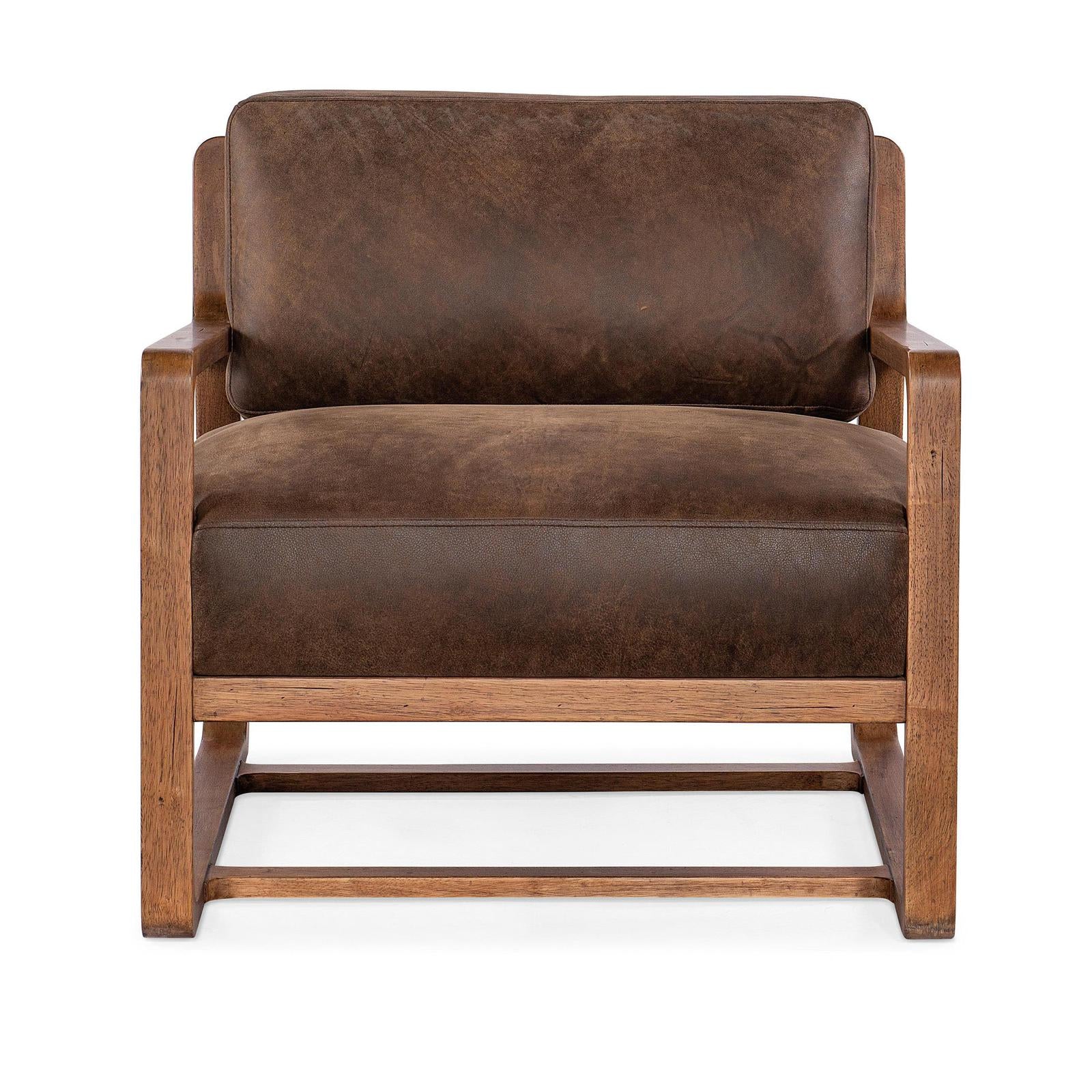 Hooker Furniture Moraine Accent Chair