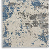 Nourison Rustic Textures RUS08 Modern Indoor Rug