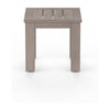 Sunset West Laguna End Table