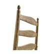 Jonathan Charles Doppler Ladder Back Arm Chair - Set of 2 496135
