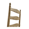 Jonathan Charles Doppler Ladder Back Arm Chair - Set of 2 496135