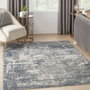 Nourison Quarry QUA04 Modern Indoor Rug