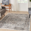 Nourison Quarry QUA05 Farmhouse Indoor Rug
