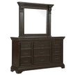 Pulaski Furniture Caldwell 11 Drawer Dresser