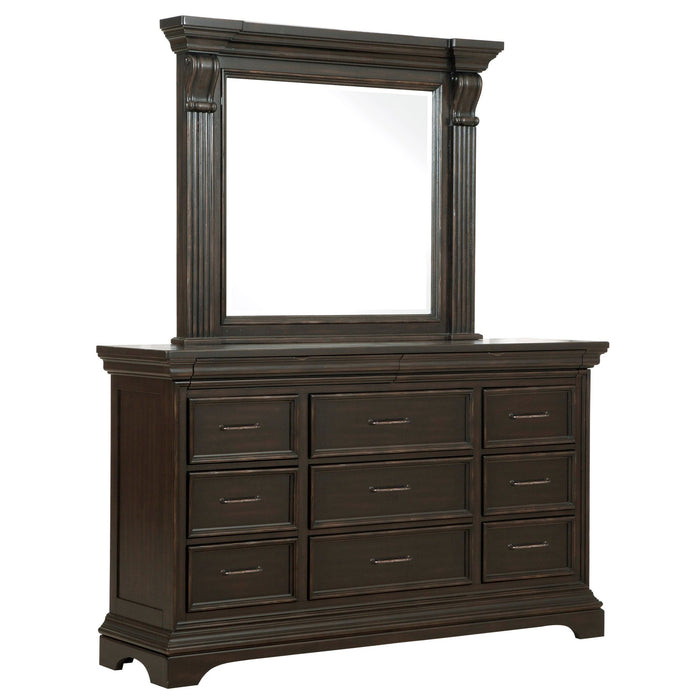 Pulaski Furniture Caldwell Mirror