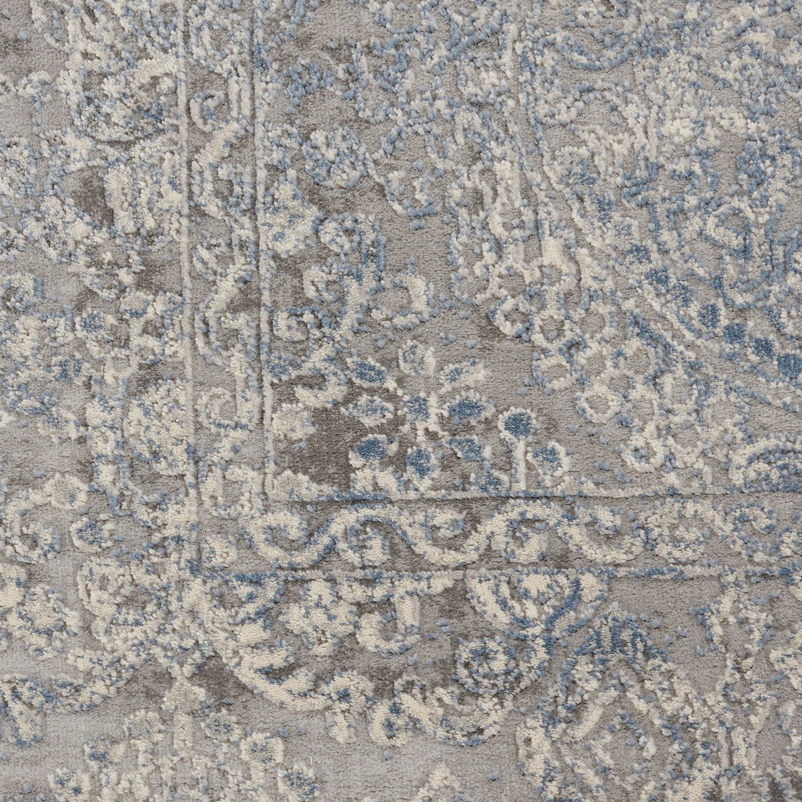 Nourison Rustic Textures RUS09 Vintage Indoor Rug