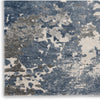 Nourison Rustic Textures RUS08 Modern Indoor Rug